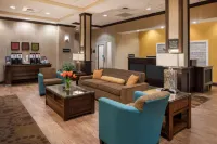 Hampton Inn Farmington