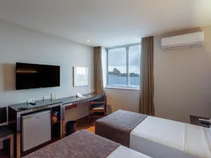 Orla Copacabana Hotel