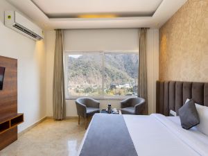 Vyom Boutique Hotel Rishikesh