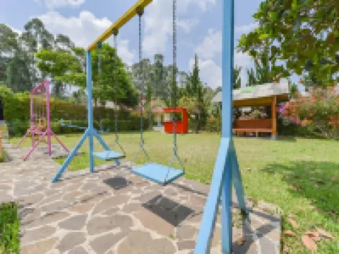 RedDoorz @ Pondok Winagung Ciwidey Hoteles en Ciwidey