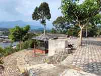 Arafah Resort @ Danau Kerinci Jambi RedPartner Hotel a Kerinci