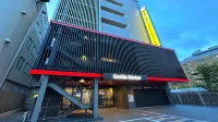 Smile Hotel Sapporo Susukino Minami Hôtels à : Sapporo