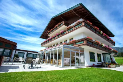 Berghof Mitterberg Hotels in der Nähe von Putterersee