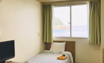 Hotel Shiroitodai