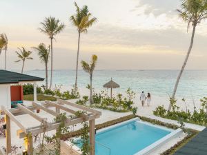 Joy Island Maldives by Cocoon Collection