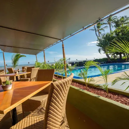 Hotel Moloka'i