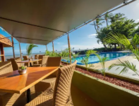 Hotel Moloka'i