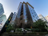 Ever Tourist Hotel Hotels in Bucheon-si