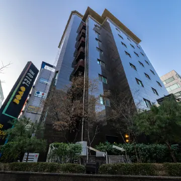 Ever Tourist Hotel
