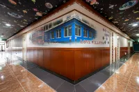 Yeoncheon Chosung Motel