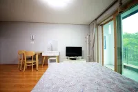 Pocheon Mish House Pension