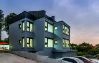 Jeju la Memoria Pension Các khách sạn gần HANUL LAND