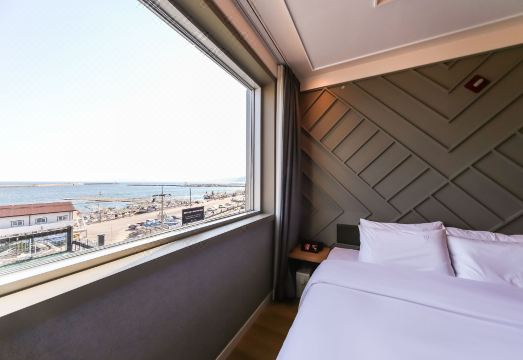 호텔후 아메니티 구성