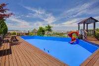 Seosan Bada Pension Hotels near Beolcheon Auto Campground