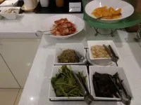 Amour Hotel - breakfast