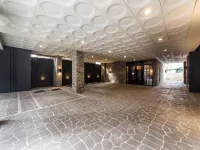 Yongin 172st Hotel in zona Stazione Ferroviaria Jukjeon