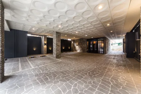 Yongin 172st Отели рядом с достопримечательностью «Университет Данкука»