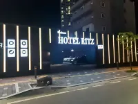 光陽麗茲酒店 - 停車場