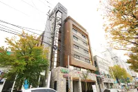굿데이 호텔  호텔