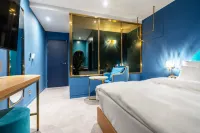 Wonju Ippda Hotel