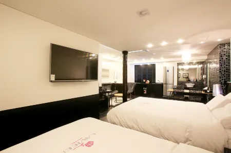 Hotel Lavieen