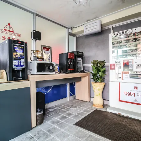 Firenze Motel