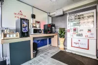Firenze Motel - balneario