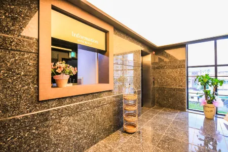 Gyeongju Valt Hotel Отели рядом с достопримечательностью «Яндон»