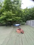 Jecheon Little Heaven Pension Hotels near Jeongbangsa