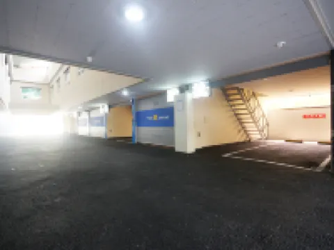 Yecheon K Self Check-in Motel 醴泉のホテル