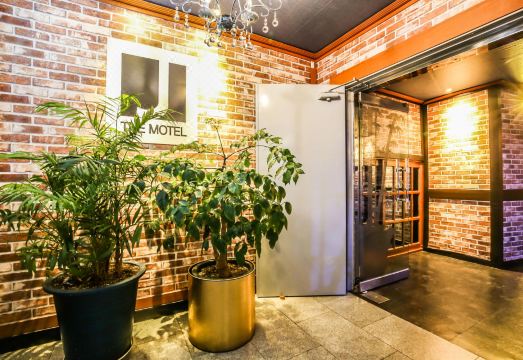 일반 객실 전경