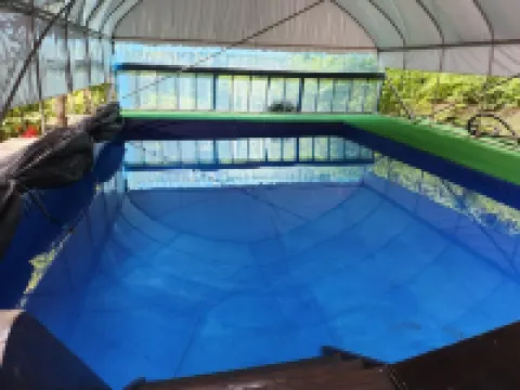 鎮川Gondalbi度假屋