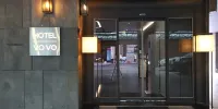 Vovo Hotel Hotels in 