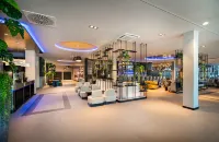 Leonardo Royal Hotel Cologne Bonn Airport Hotels in Rosrath