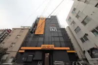 Hotel Yam - Paju Geumchon