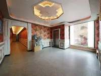 Anseong Rivera Hotels in Anseong-si
