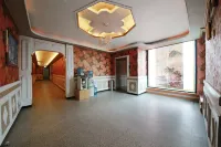 Anseong Rivera Hotels in Anseong-si