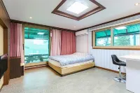 Danyang Namhangangsolbat Pension 丹陽郡住宿飯店