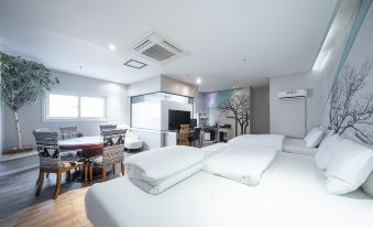 Changwon the View Hotel