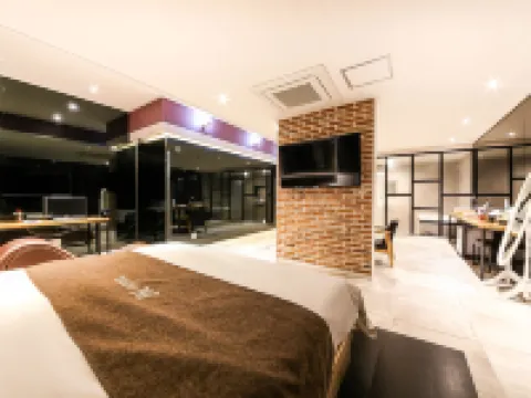 Gimje M Hotel Drive-IN Hotels in Gimje-si