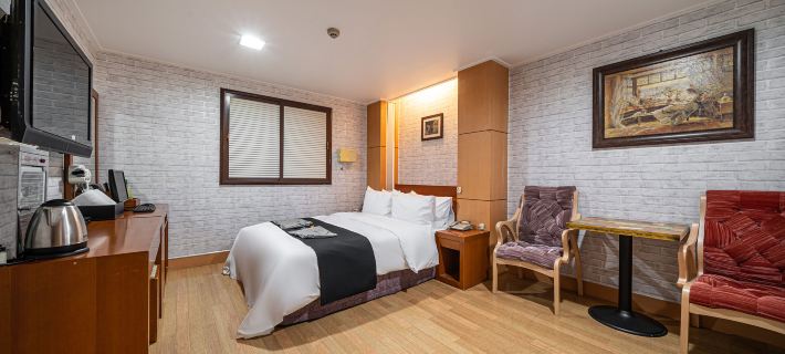 Uijeongbu E Joy Hotels in Uijeongbu