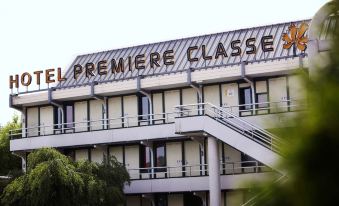 Premiere Classe Vierzon