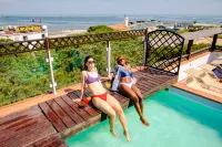 New Bristol Sport Hotel - Pools
