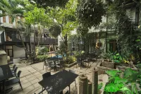 Alko Hotel Casa Nispero