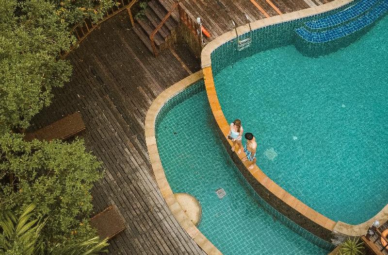The Vatika Resort and Spa photo 3
