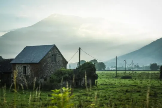 Tierra Boutique, Tierra Suites y Tierra Valles Apartamentos Hotels in 