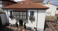 Hotel PAX Casona del Busto Hoteles cerca de Plaza Europa