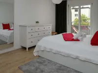Allod Park Haus C 205 - Homestays