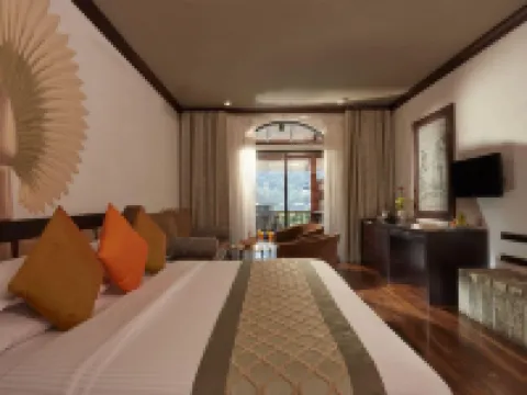 伯爵攝政酒店 康提酒店