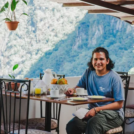 Rupa Rupa High Jungle Eco B&B